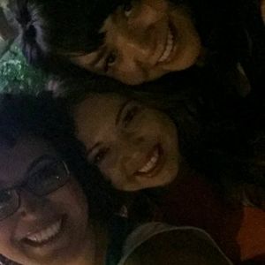 Meet your Posher, Diane